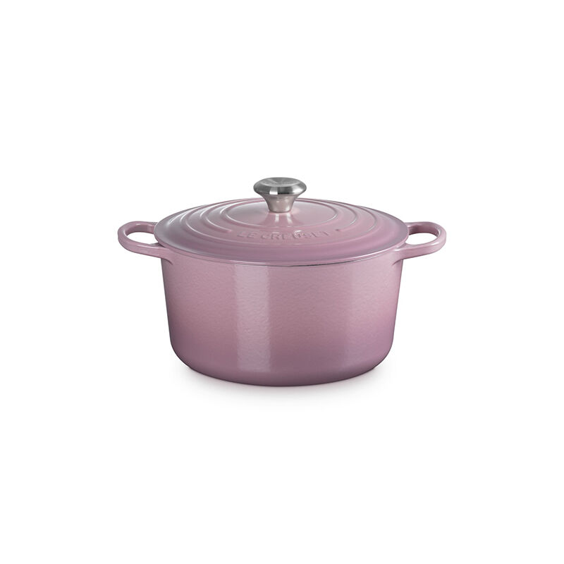 Signature Round Deep Oven | Le Creuset®